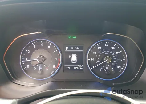 2020 Hyundai Palisade Sel from USA, damaged, VIN KM8R24HE5LU043864